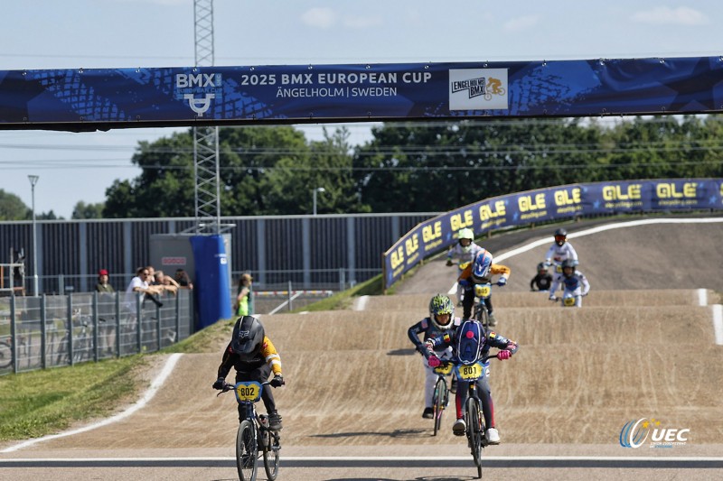 Tour de France 2025 - 112th Edition - 13th stage Loudenvielle - Peyragudes 10,9 km - 18/07/2025 -  - Kei Tsuji/SprintCyclingAgency?2025